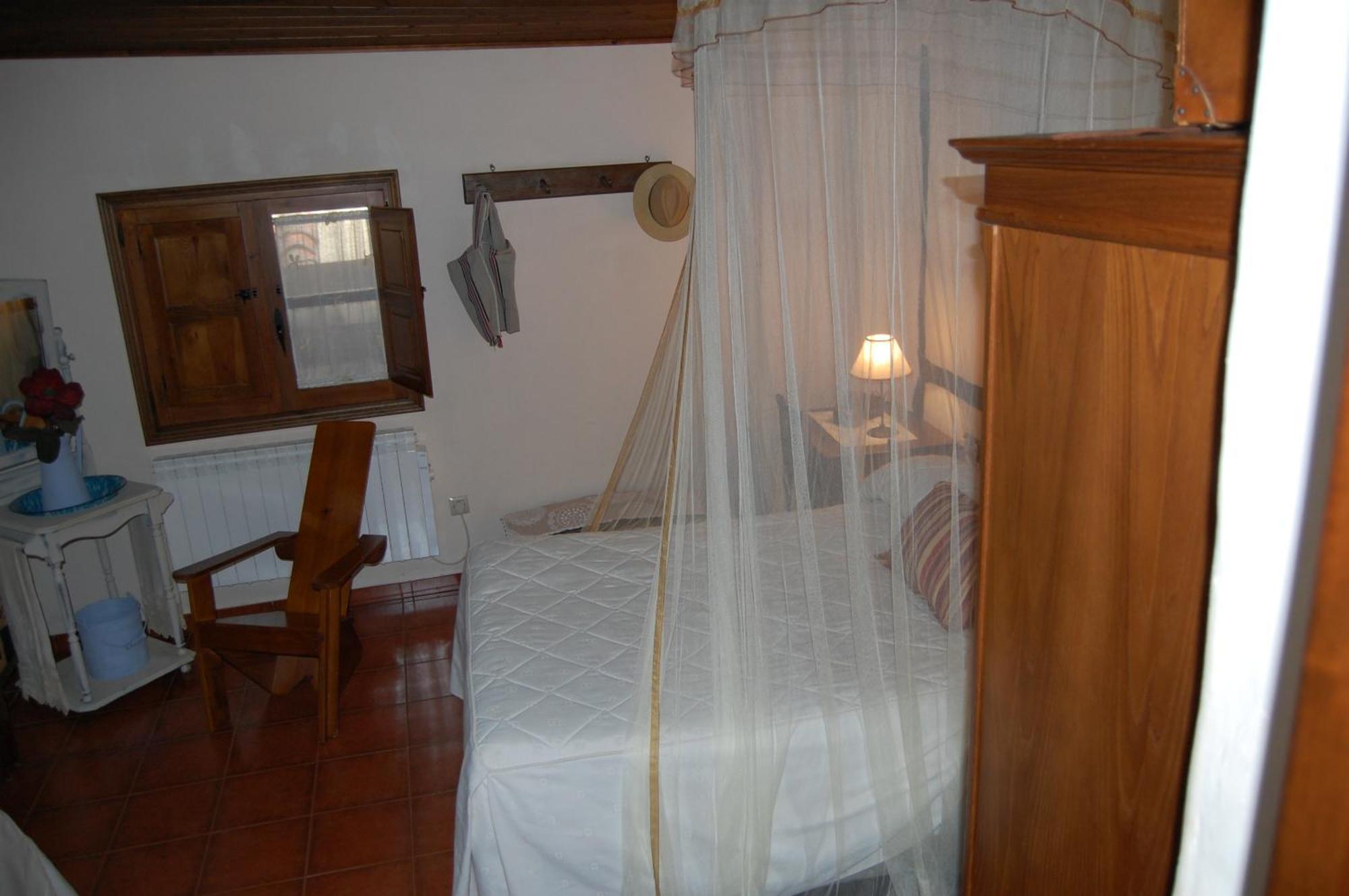 Apartamentos Rurales Tia Josefa Tornavacas Exterior foto